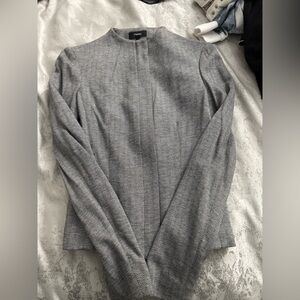 Theory Zipper Jacket